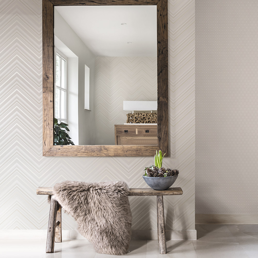 Обои Hygge Hg1 001 10,05×1 фото в интерьере