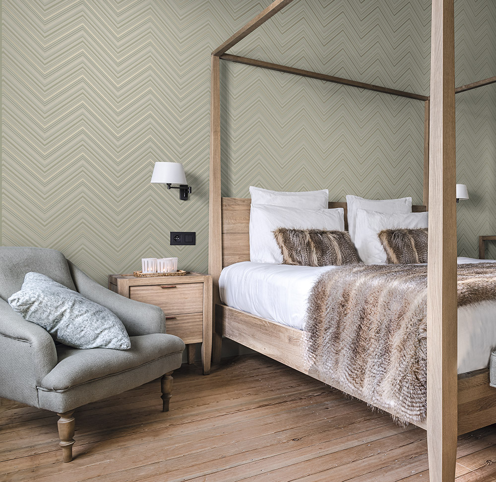 Обои Hygge Hg1 005 10,05×1 фото в интерьере