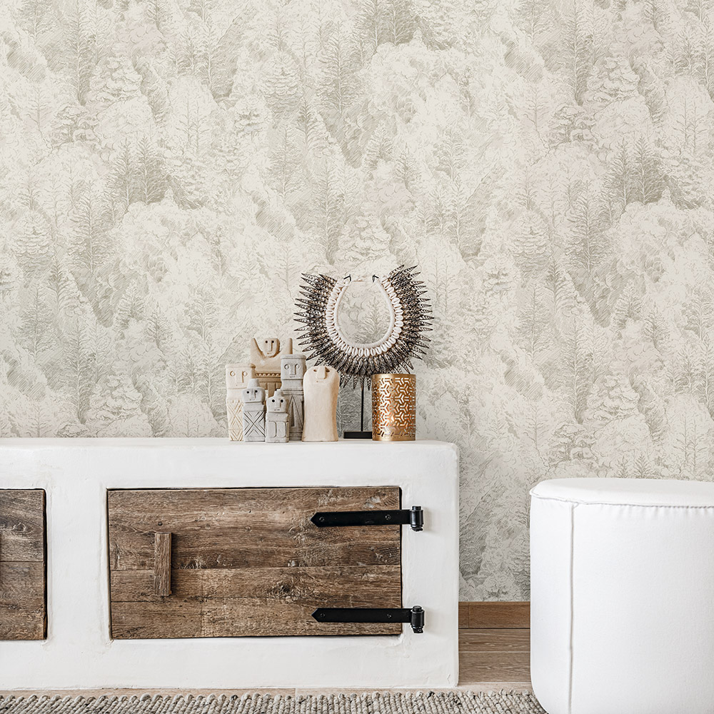 Обои Hygge Hg3 002 10,05×1 фото в интерьере