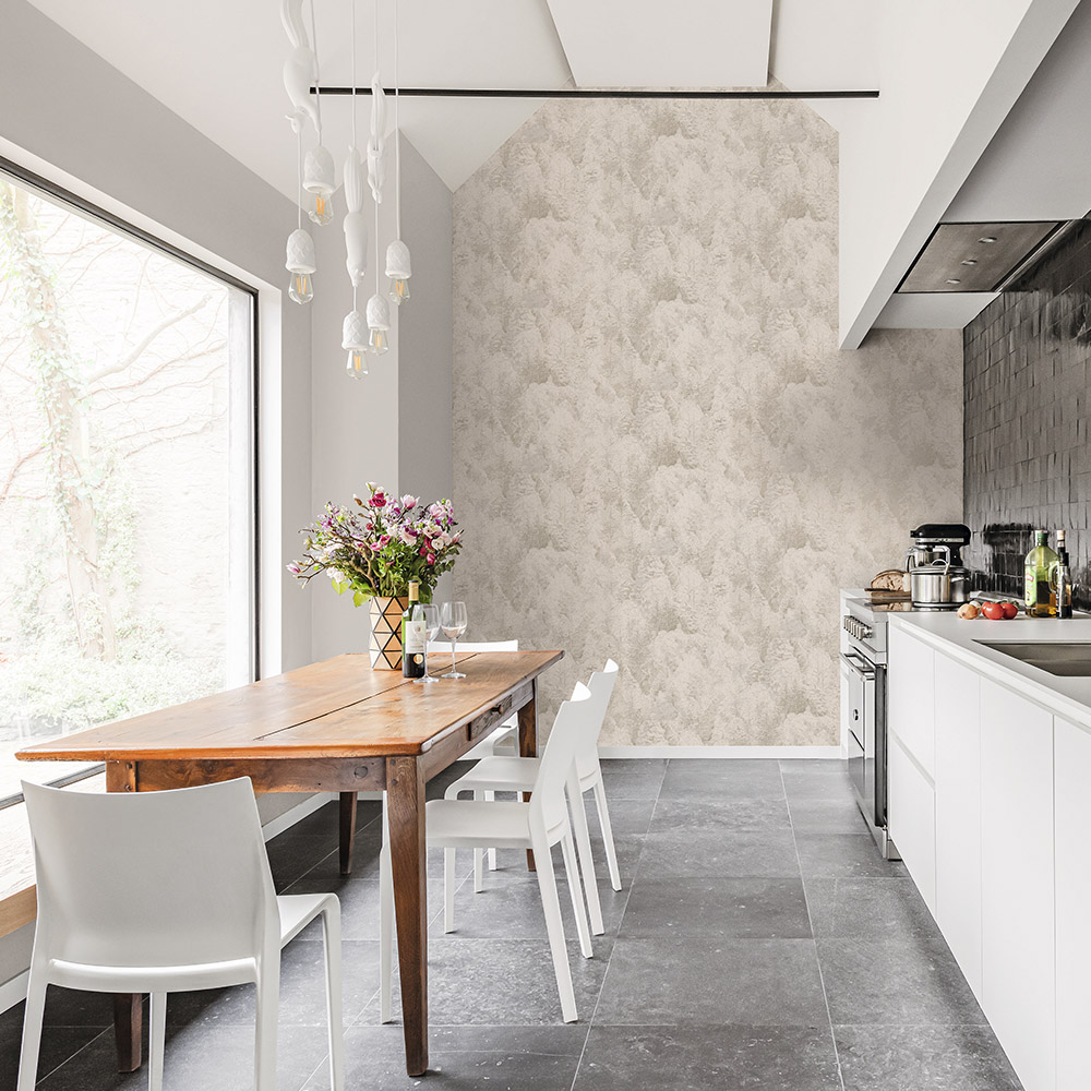 Обои Hygge Hg3 002/1 10,05×1 фото в интерьере