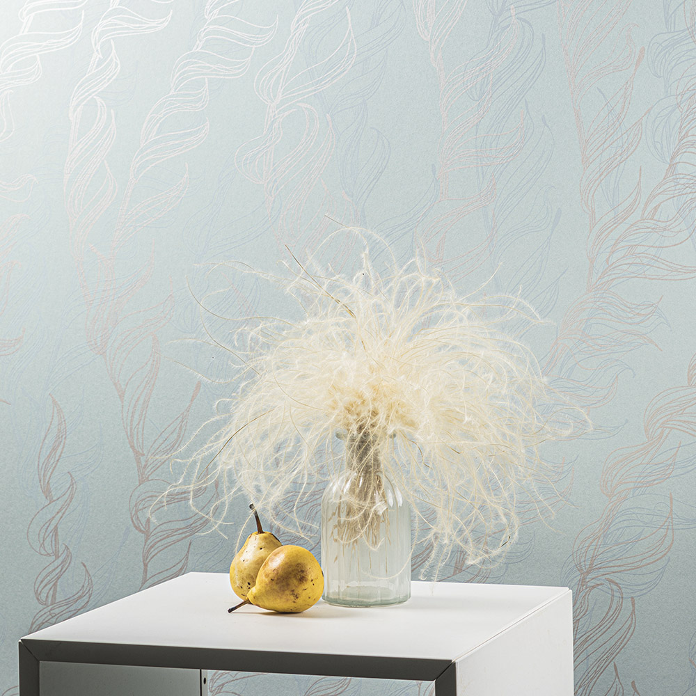 Обои Hygge Hg4 006 10,05×1 фото в интерьере