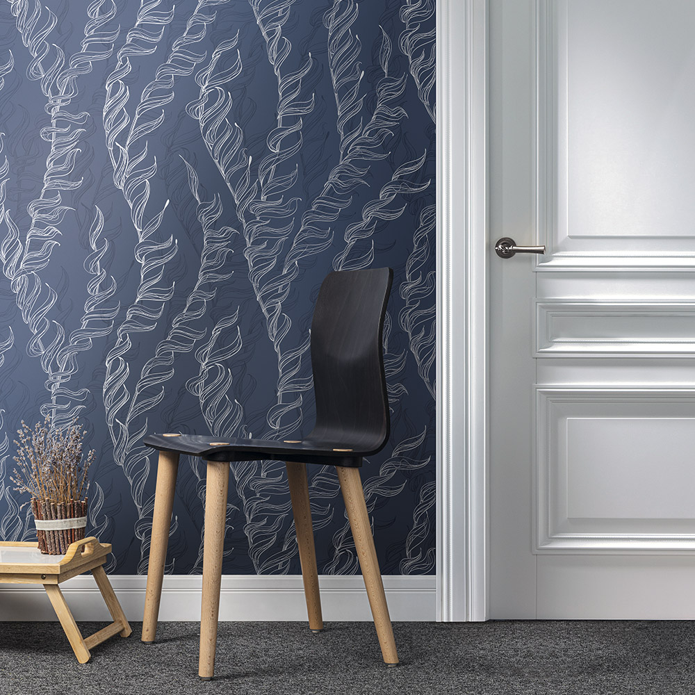 Обои Hygge Hg4 021 10,05×1 фото в интерьере