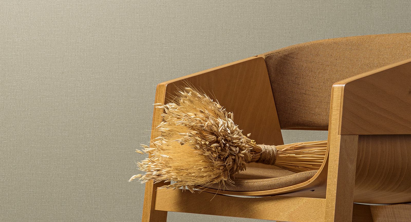 Обои Loymina Shade vol. 2 Tweed SDR1 001/2 фото в интерьере