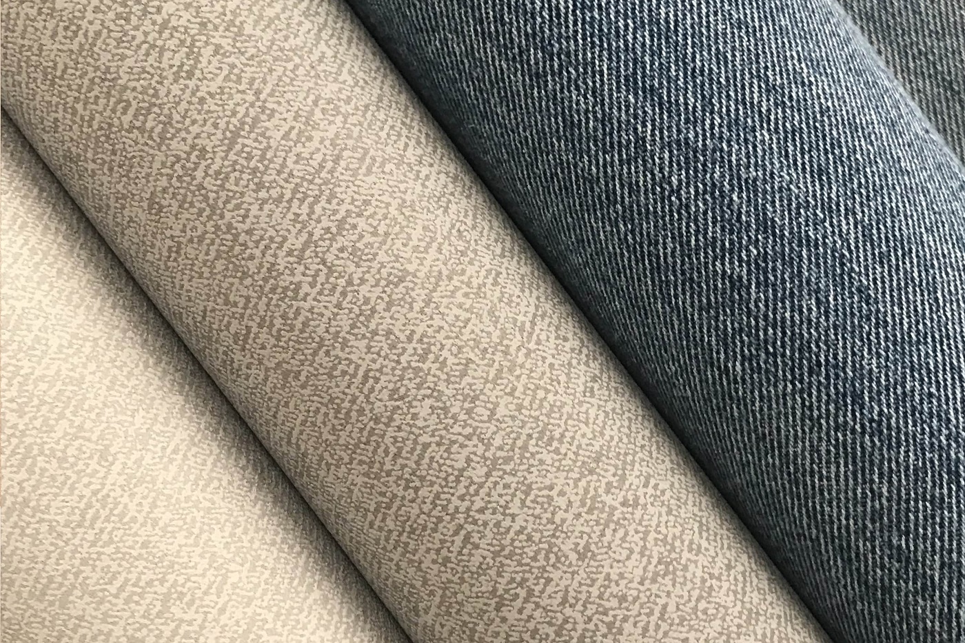 Обои Loymina Shade vol. 2 Denim SDR3 001/1