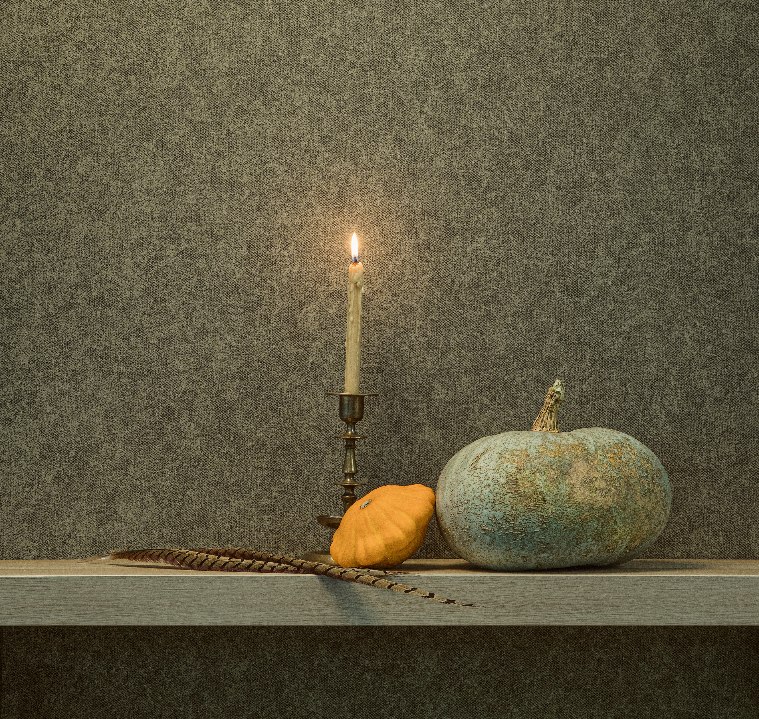 Обои Loymina Shade vol. 2 Melton SDR5 004 фото в интерьере