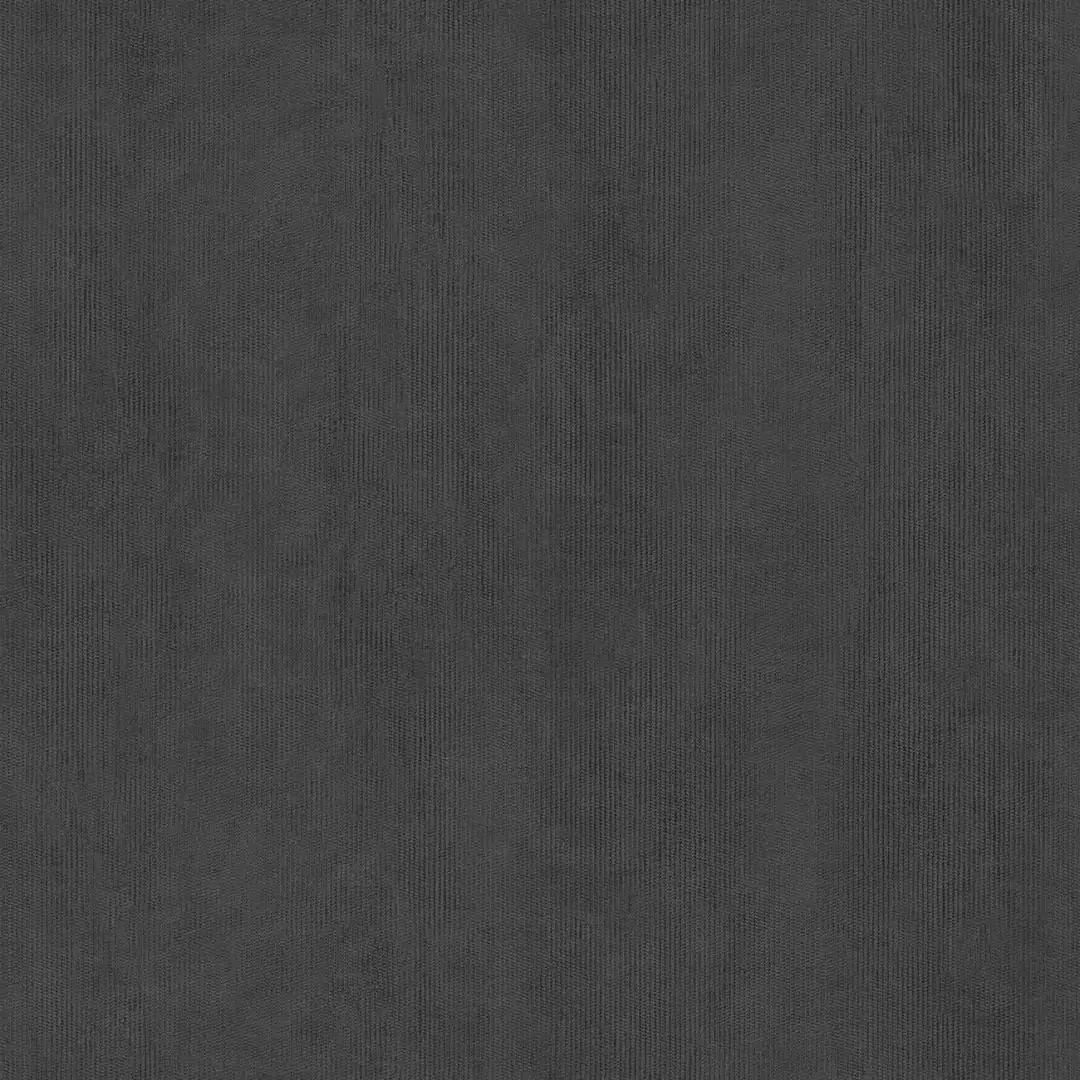 Обои Decoprint Blooming Plain Black BL22714