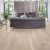Паркетная доска Kahrs Commodity Дуб Торум Torum 151NYMEK0NKW220 Lively 2266×187×15 фото в интерьере