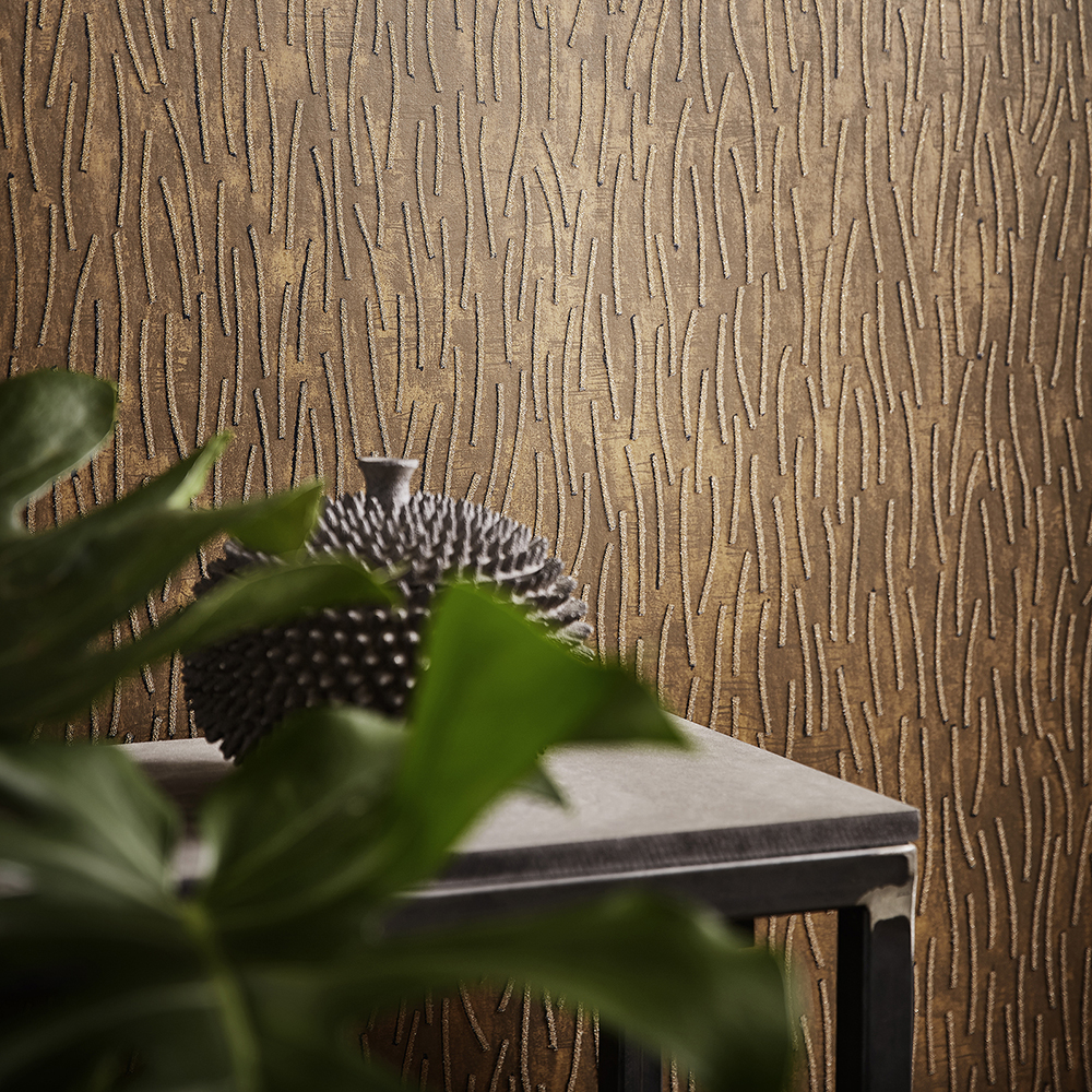 Обои Marburg Memento 32004 фото в интерьере