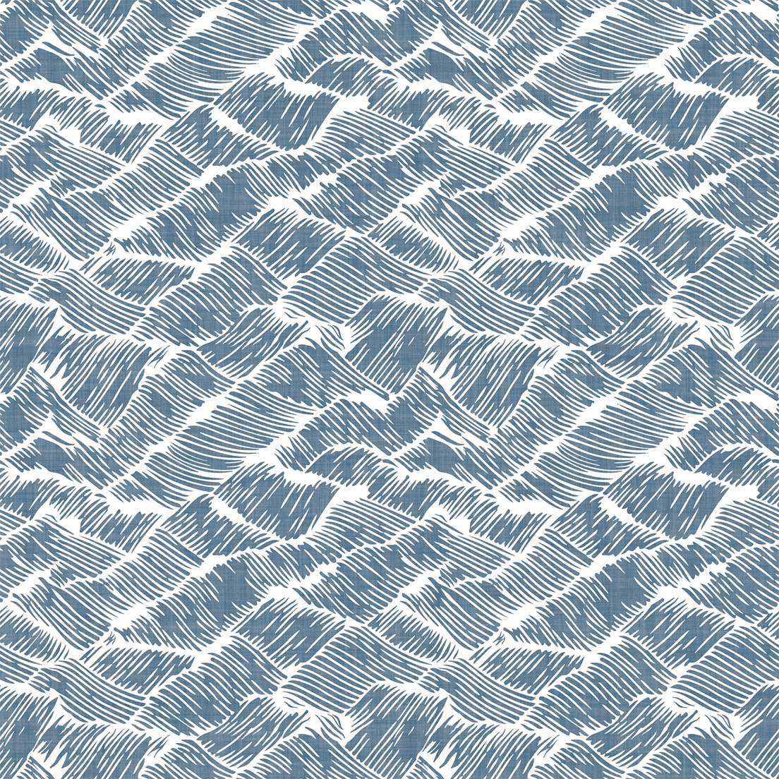 Обои Architector Core Waves 6600001