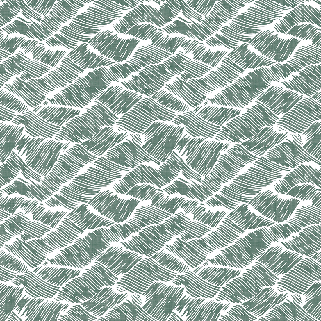 Обои Architector Core Waves 6600005