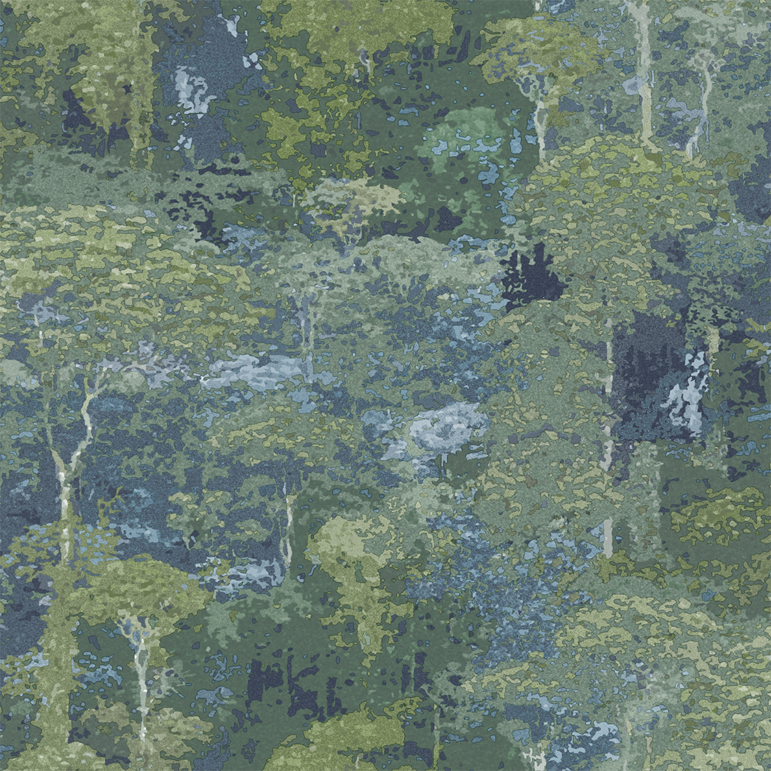 Обои Architector Core Forest 6600021