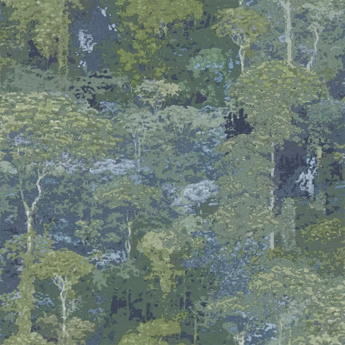 Обои Architector Core Forest 6600021