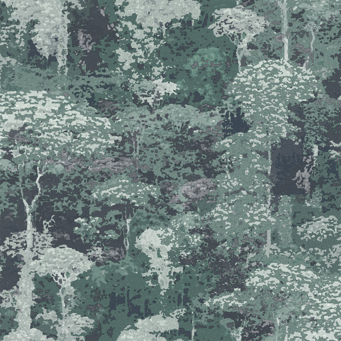 Обои Architector Core Forest 6600022