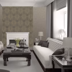 Обои Architector Venice Damask VN01200