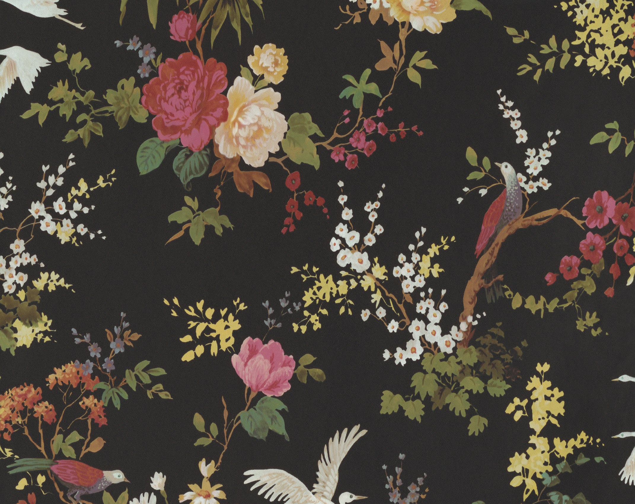 Обои BN International Fiore 220481 Обои BN International Fiore 220481