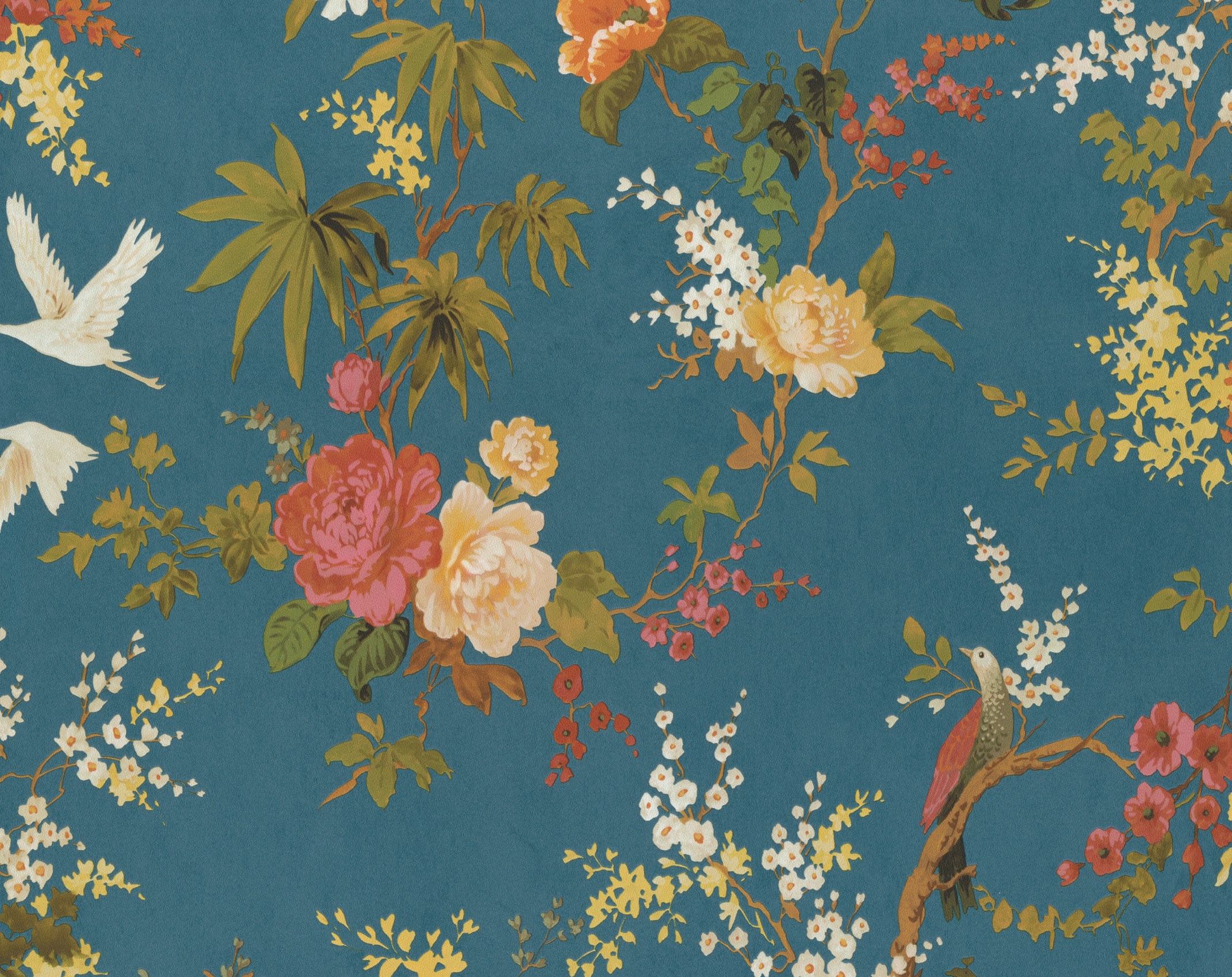 Обои BN International Fiore 220483