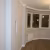 Краска Lanors Mons цвет Серый шелк Grey Silk 96 Interior 0,2 л фото в интерьере
