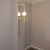 Краска Lanors Mons цвет Серый шелк Grey Silk 96 Interior 0,2 л фото в интерьере