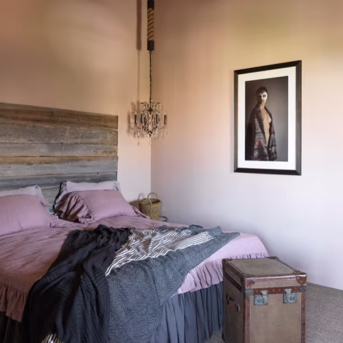 Краска Lanors Mons цвет Сандал Sandal 110 Interior 0,2 л
