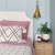 Краска Lanors Mons цвет Безмятежность Serenity 175 Eggshell 2.5 л фото в интерьере