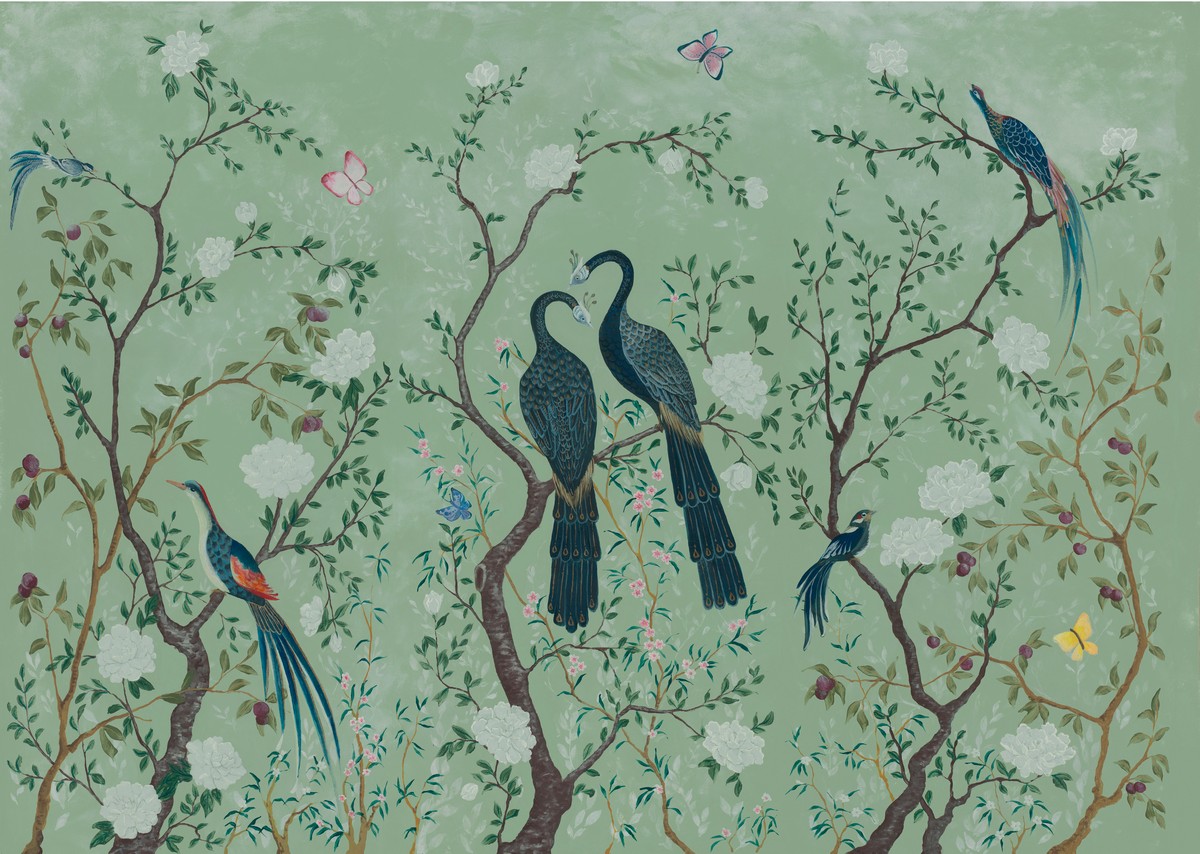 Панно Architector Core 6600090 2.8х4.5 м