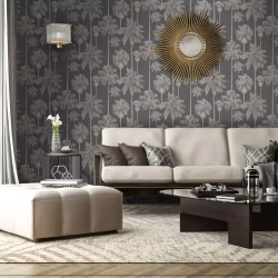 Обои Architector Malibu Coconut palms ML01416