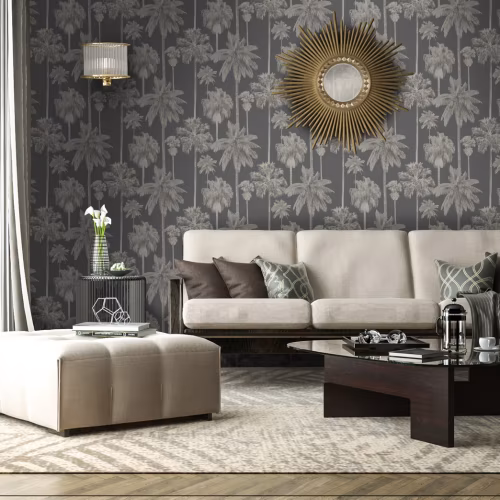 Обои Architector Malibu Coconut palms ML01416