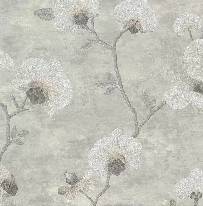 Обои Architector Malibu Orchid ML01425