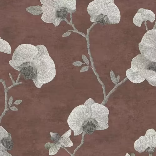 Обои Architector Malibu Orchid ML01426