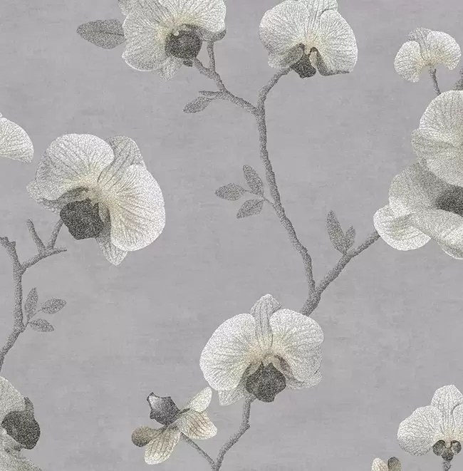 Обои Architector Malibu Orchid ML01427