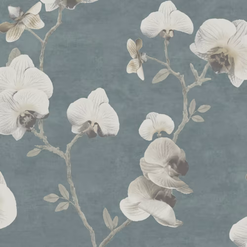 Обои Architector Malibu Orchid ML01428