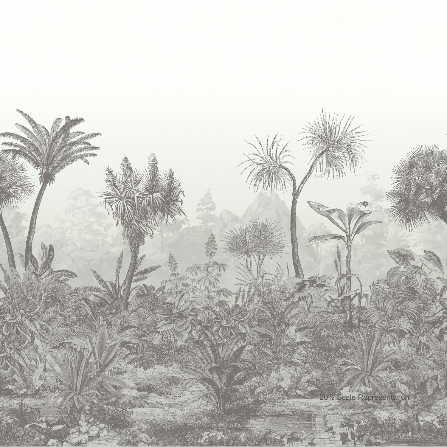 Панно Architector Malibu Ceylon ML01417