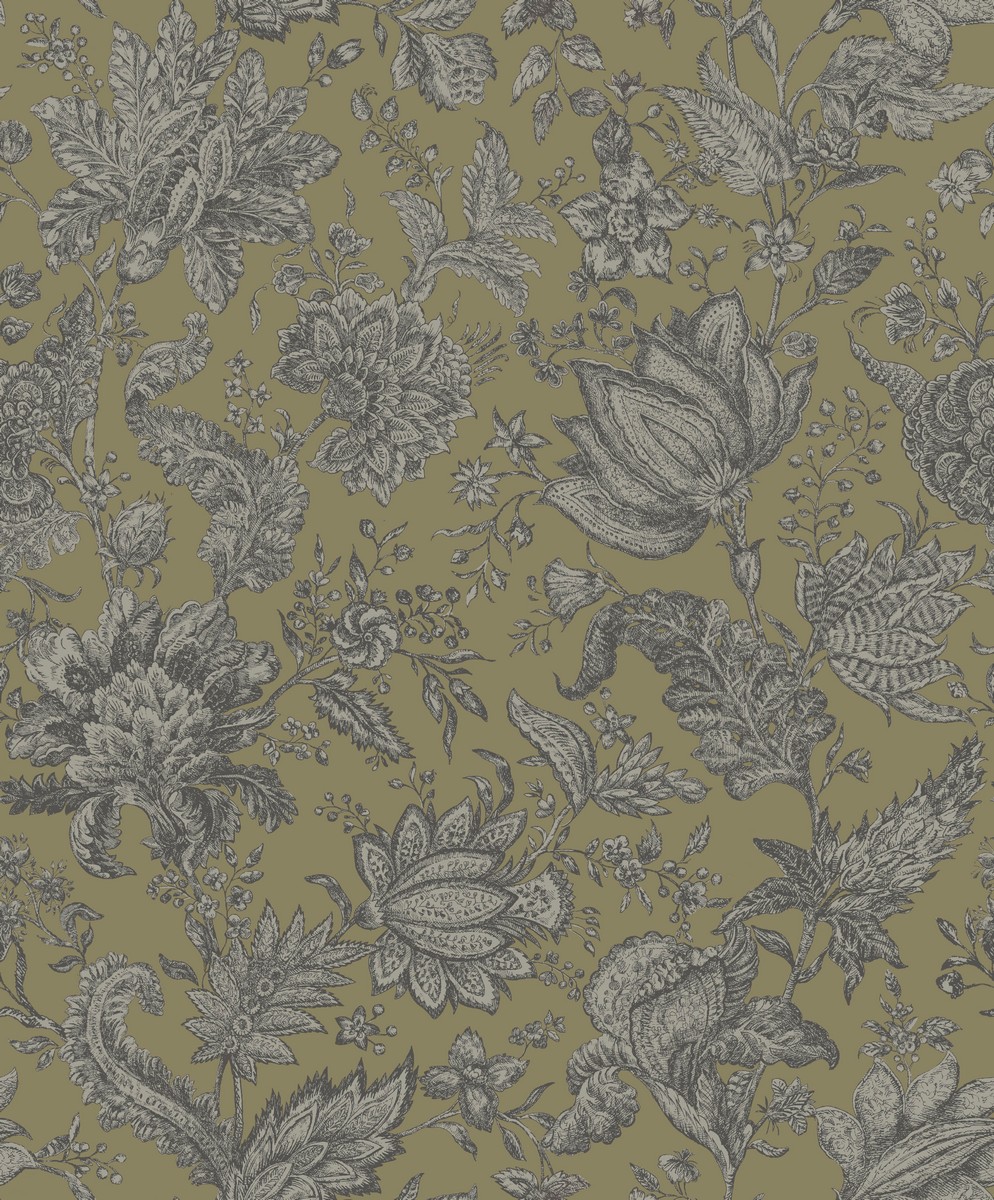 Обои Architector Chelsea Victoria CH01340