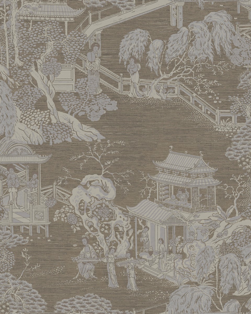 Обои Architector Chelsea Pagoda CH01326