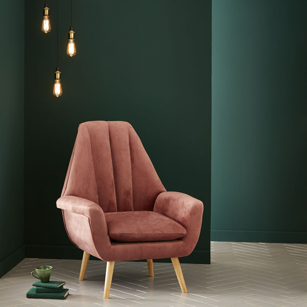 Краска Graham & Brown цвет Adeline Resistance Ultra Durable Matt Emulsion 4 л фото в интерьере Краска Graham & Brown цвет Adeline Resistance Ultra Durable Matt Emulsion 4 л фото в интерьере