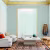 Обои Architector Tempo Isabella 6300015 фото в интерьере