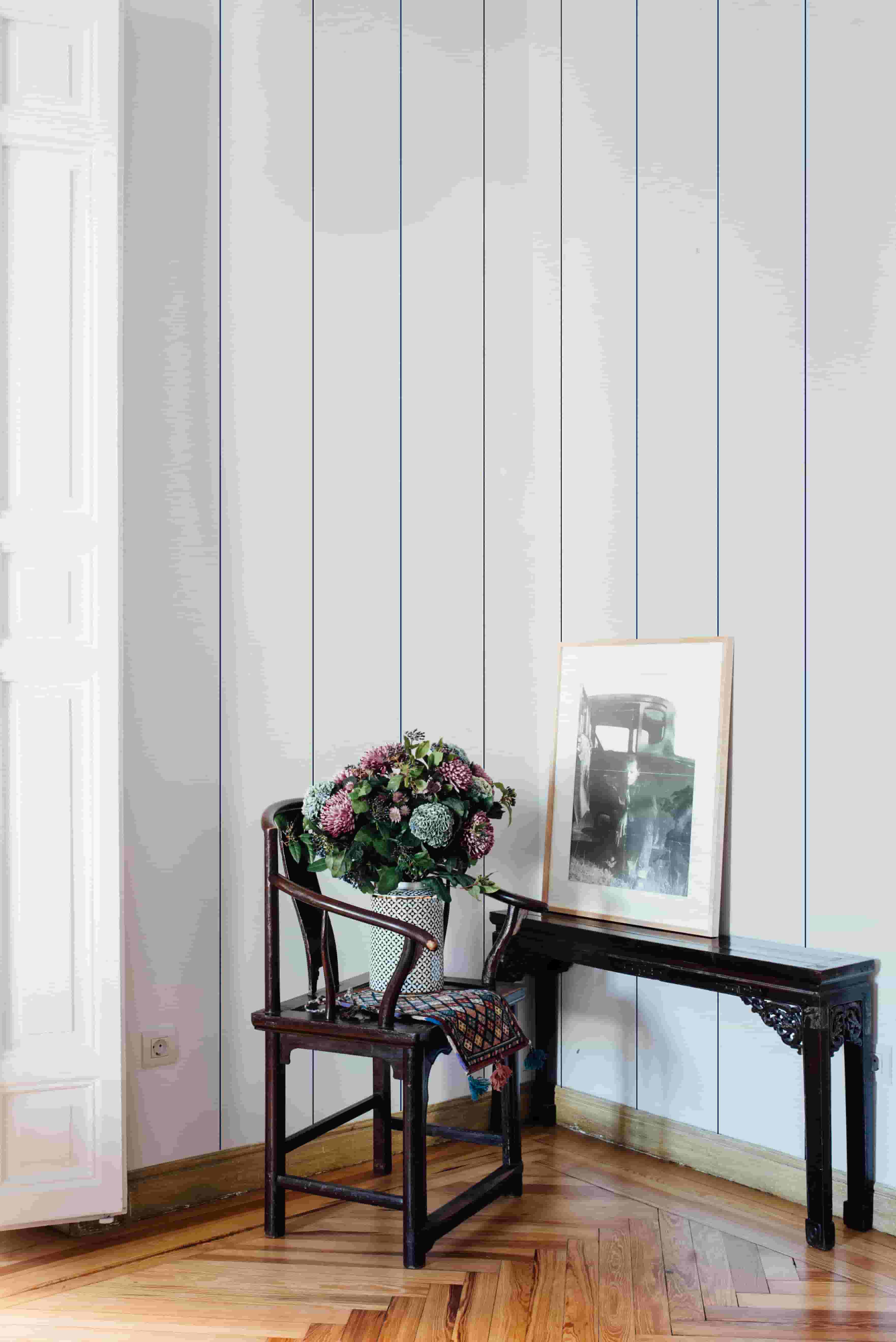 Обои Architector Tempo Eleonora 6300032 фото в интерьере