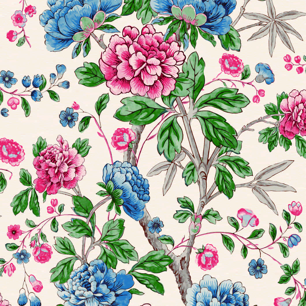 Обои Architector Tempo Valentina 6300051