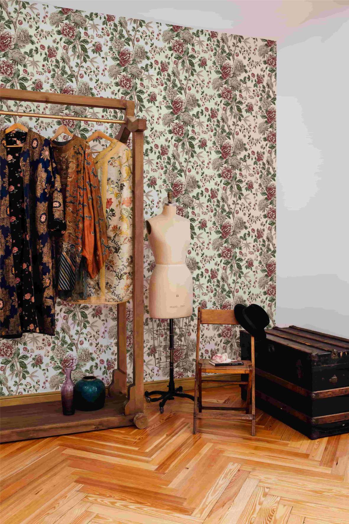 Обои Architector Tempo Valentina 6300052