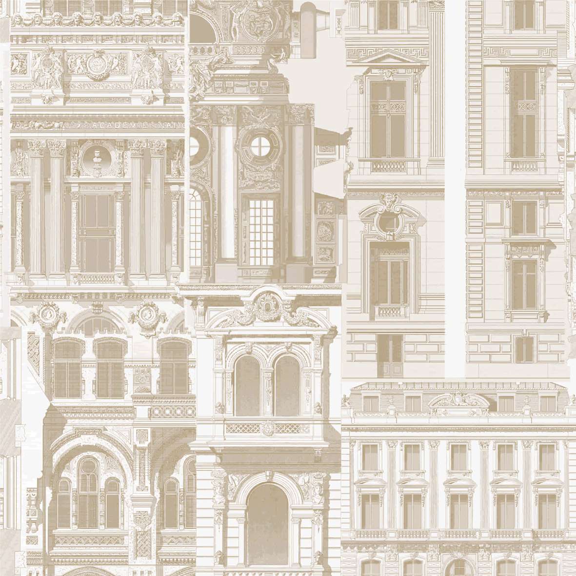 Обои Architector Tempo Lorenzo 6300072