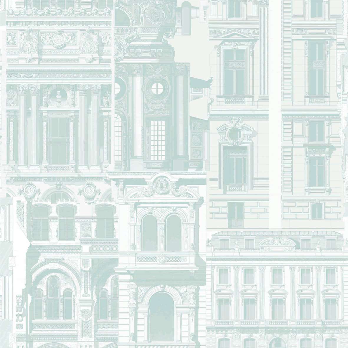 Обои Architector Tempo Lorenzo 6300074