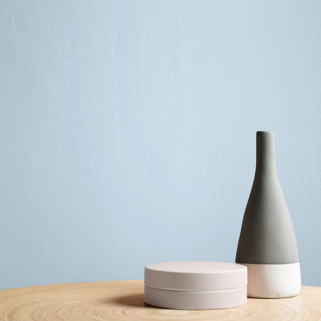 Краска Graham & Brown цвет Bluebird Gloss 1 л фото в интерьере Краска Graham & Brown цвет Bluebird Gloss 1 л фото в интерьере