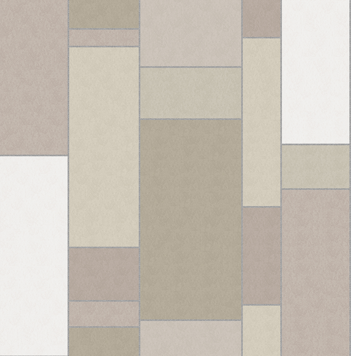 Обои Architector Mondrian Lines and planes KTM1140