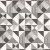 Обои Architector Mondrian Abstract geometric KTM1220