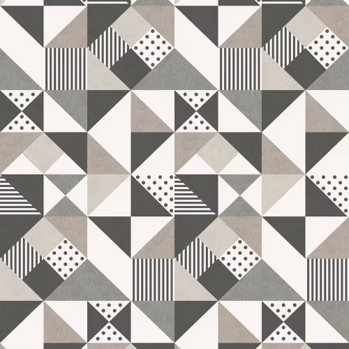 Обои Architector Mondrian Abstract geometric KTM1220