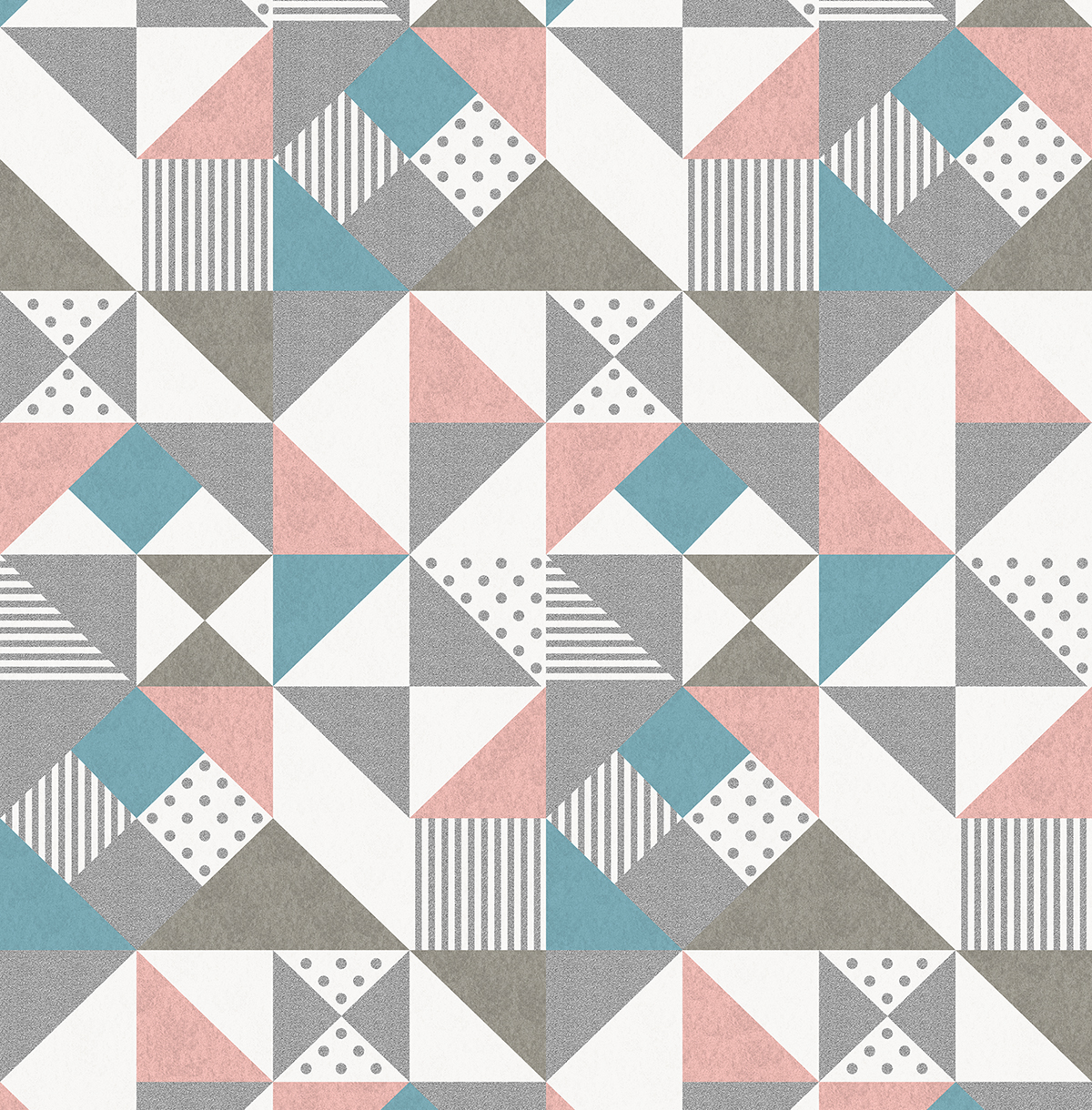 Обои Architector Mondrian Abstract geometric KTM1270