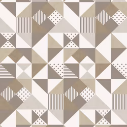 Обои Architector Mondrian Abstract geometric KTM1280