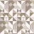 Обои Architector Mondrian Abstract geometric KTM1280