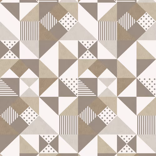 Обои Architector Mondrian Abstract geometric KTM1280