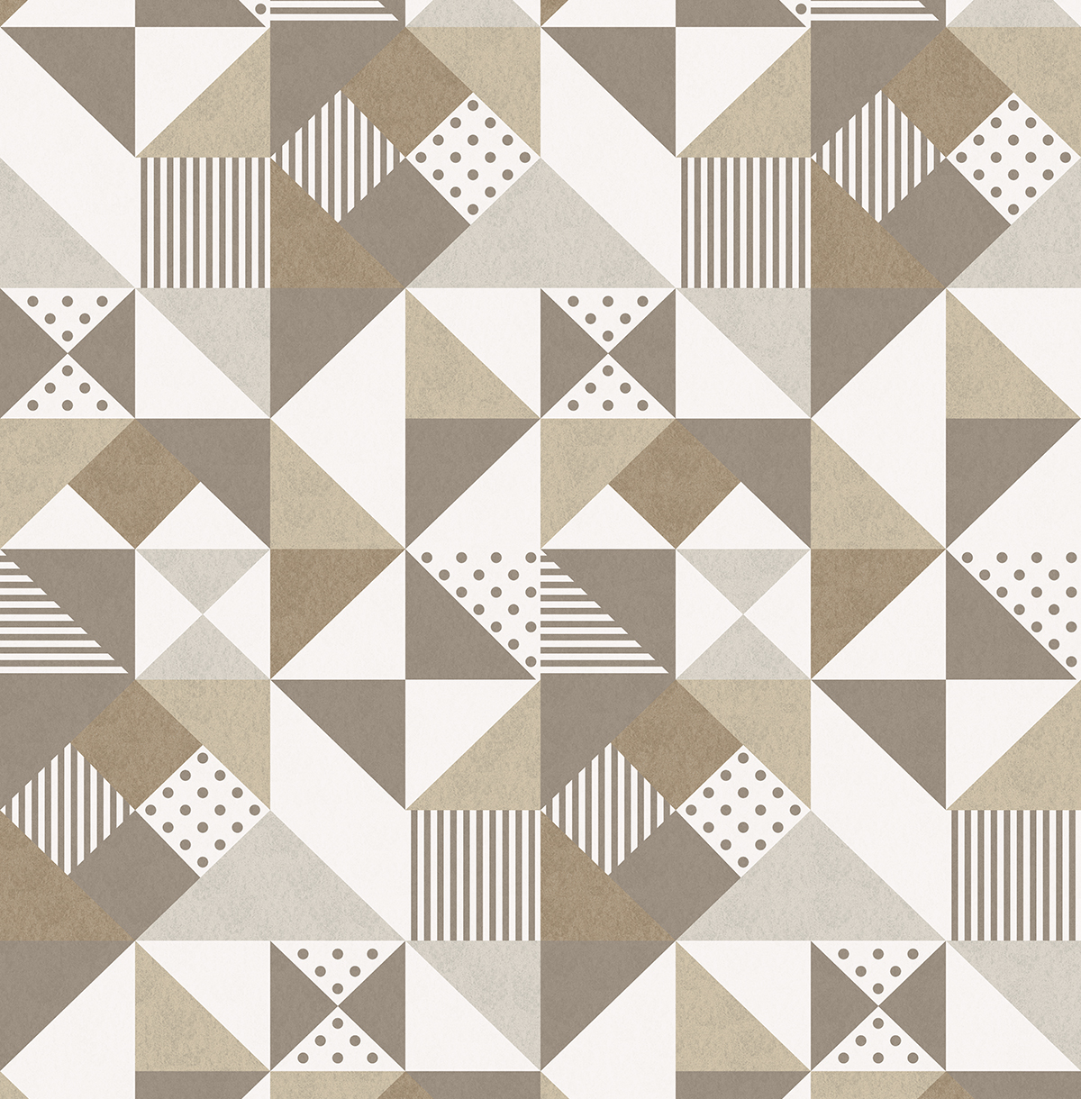 Обои Architector Mondrian Abstract geometric KTM1280